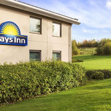 Days Inn Cannock - Norton Canes Zewnętrze zdjęcie