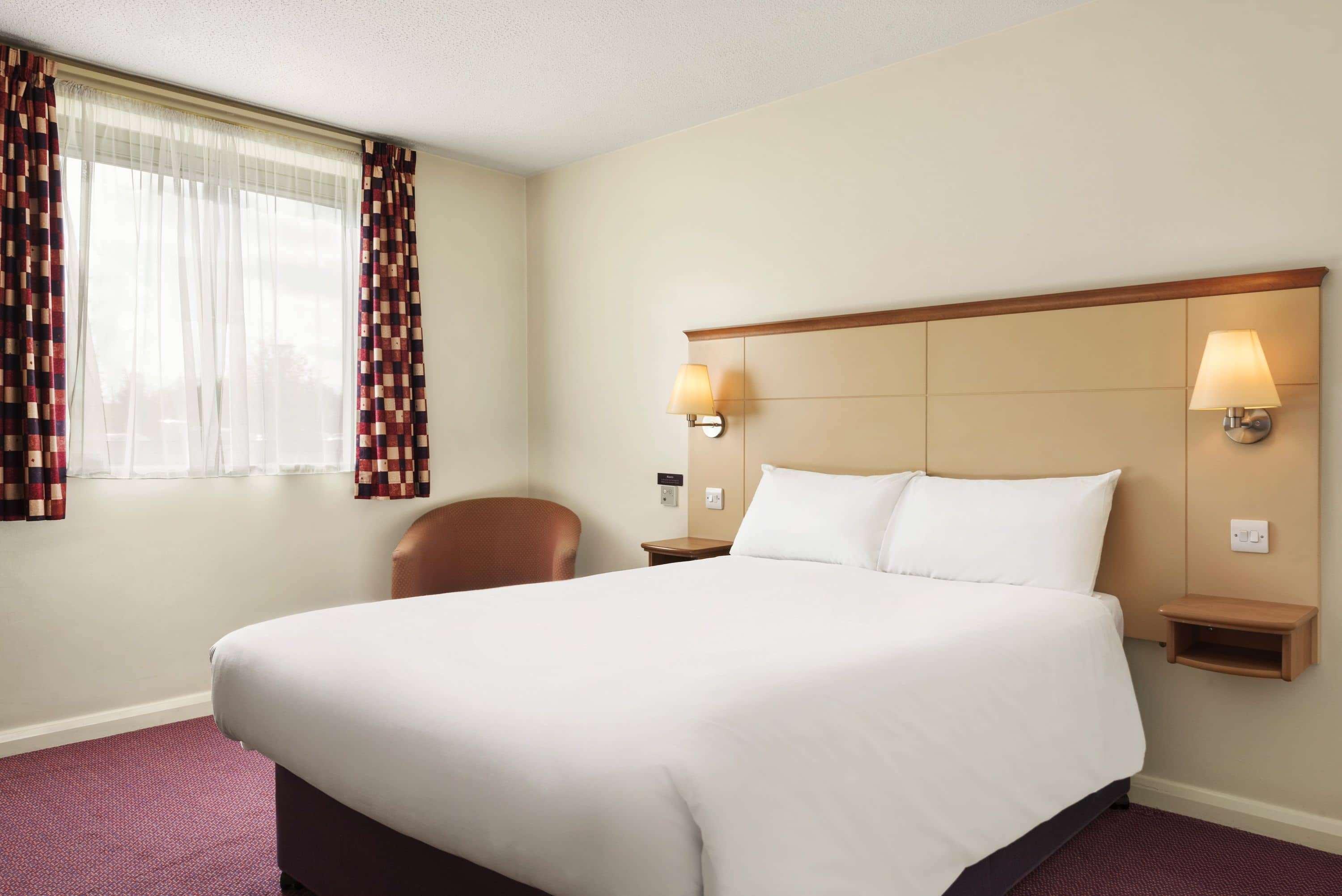 Days Inn Cannock - Norton Canes Zewnętrze zdjęcie