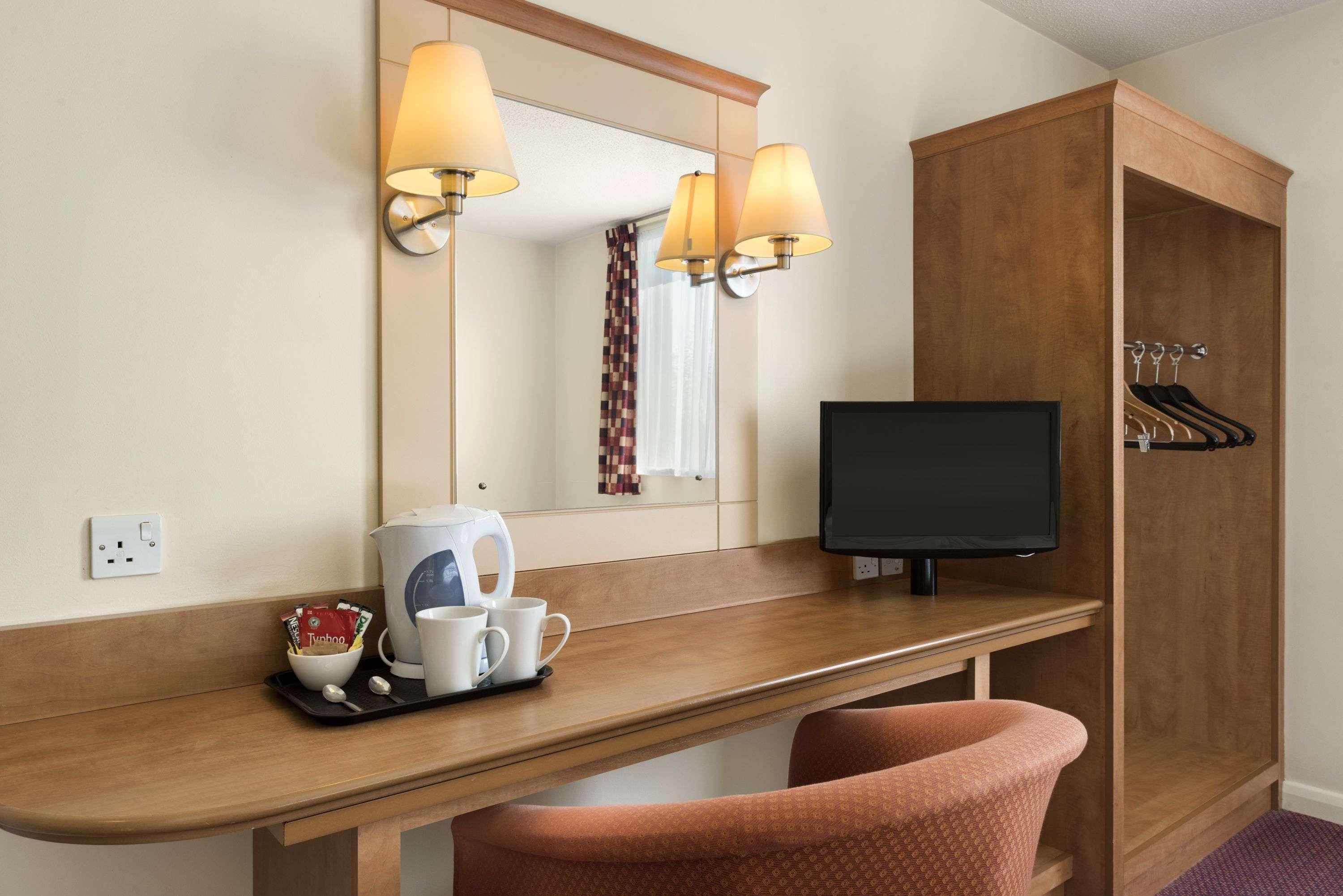 Days Inn Cannock - Norton Canes Zewnętrze zdjęcie