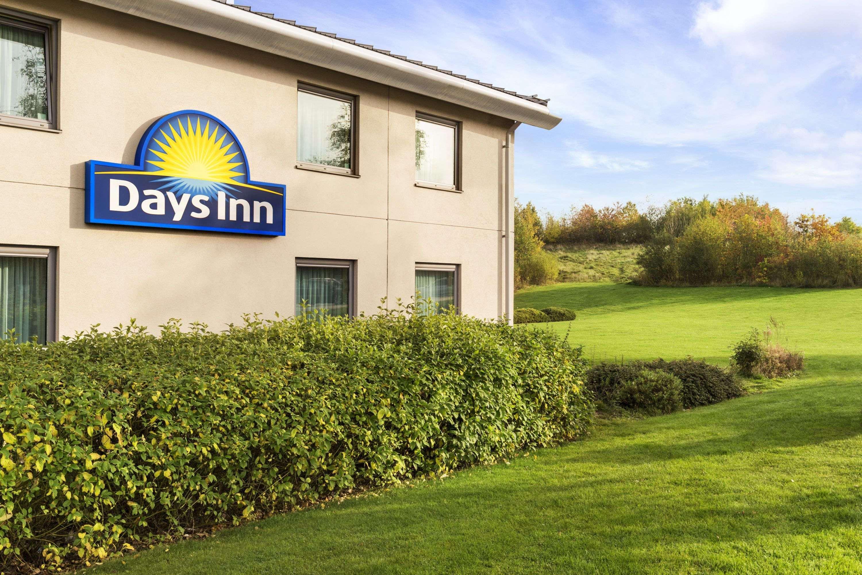 Days Inn Cannock - Norton Canes Zewnętrze zdjęcie