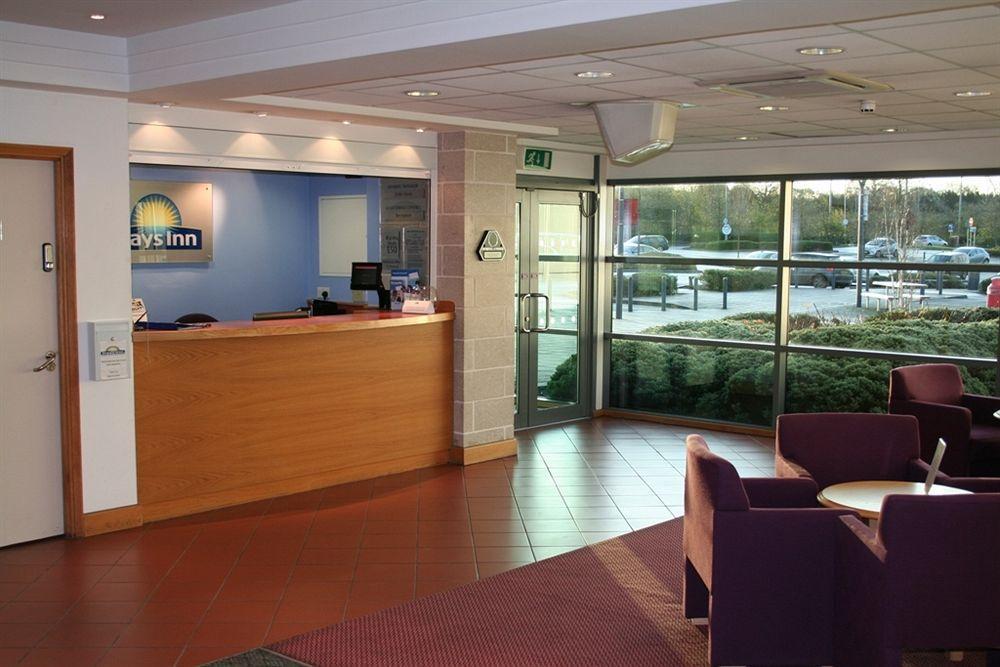 Days Inn Cannock - Norton Canes Zewnętrze zdjęcie